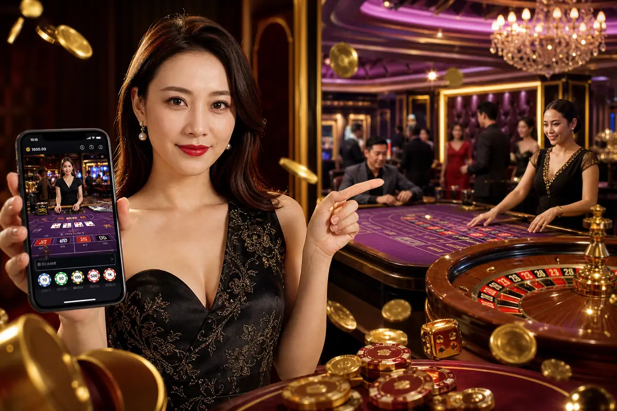 trust88 slot online live casino permainan pilihan