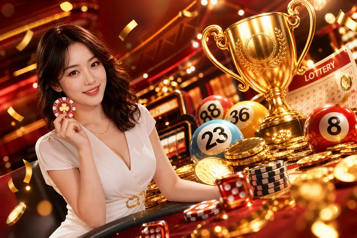 trust88 jackpot permainan slot besar