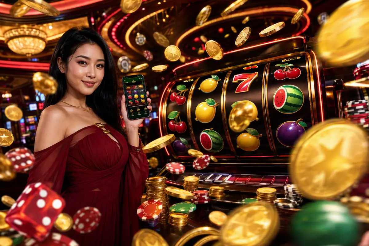 trust88 sokongan pelanggan live chat