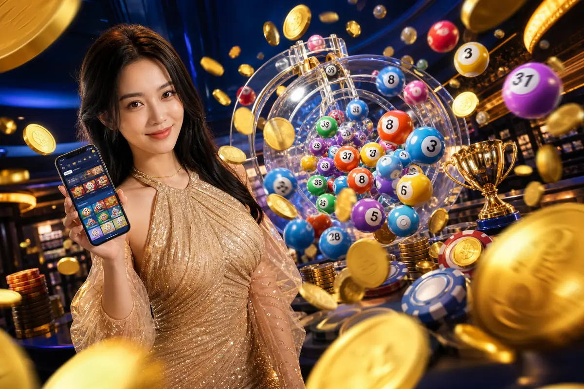 trust88 program VIP cashback mingguan