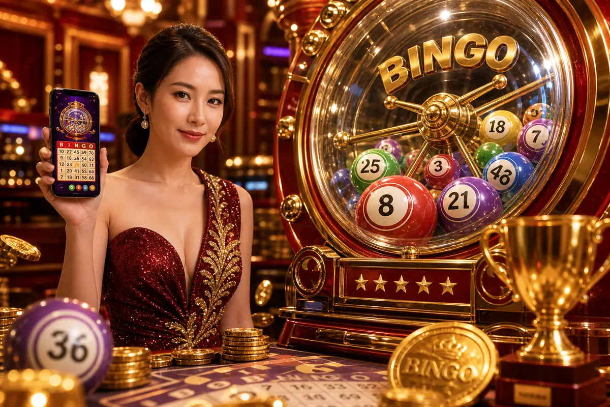 trust88 login skrin utama platform kasino