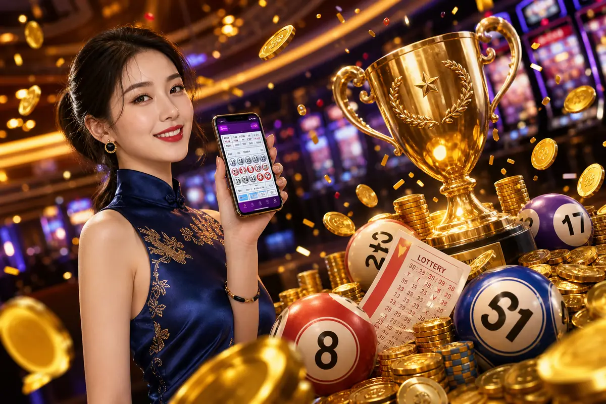 trust88 program VIP cashback mingguan ahli